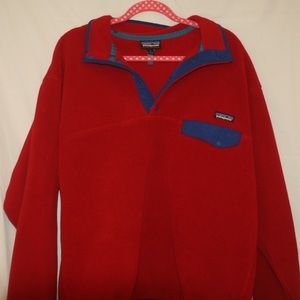 Patagonia Pullover